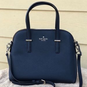 Authentic Kate Spade medium satchel